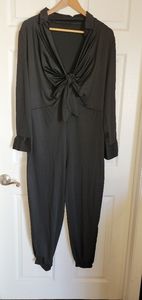 Womens jumpsuit